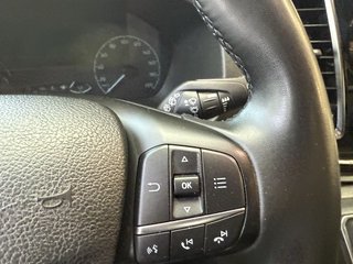 Ford Tourneo Custom Titanium X Autom., Navi AHK Standheizung - bilder 11