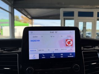 Ford Tourneo Custom Titanium X Autom., Navi AHK Standheizung - bilder 14