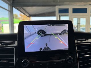 Ford Tourneo Custom Titanium X Autom., Navi AHK Standheizung - bilder 15