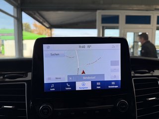 Ford Tourneo Custom Titanium X Autom., Navi AHK Standheizung - bilder 16