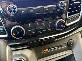 Ford Tourneo Custom Titanium X Autom., Navi AHK Standheizung - bilder 19