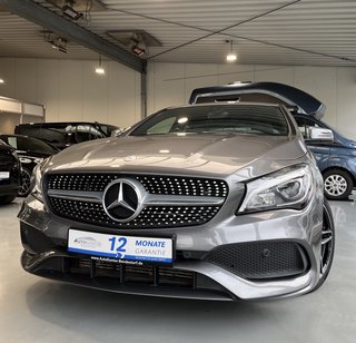 Mercedes-Benz CLA 180 Used vehicle for sale