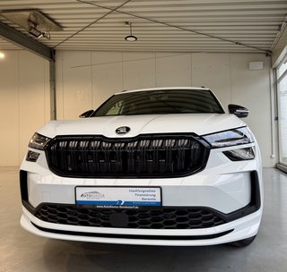 Skoda Kodiaq Jahreswagen Kaufen