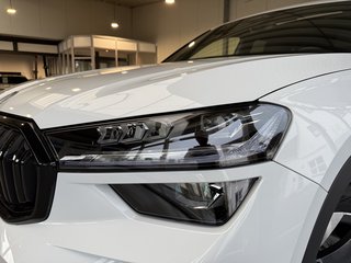 Skoda Kodiaq Sportline Autom., LED Pano Navi ACC Kamera - foto 7