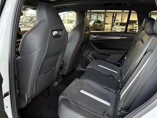 Skoda Kodiaq Sportline Autom., LED Pano Navi ACC Kamera - foto 10