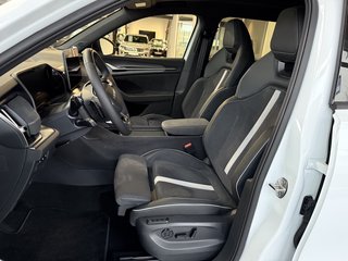 Skoda Kodiaq Sportline Autom., LED Pano Navi ACC Kamera - foto 9