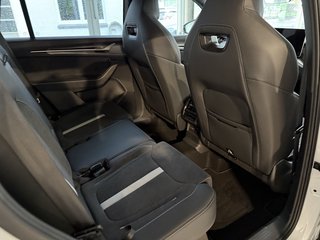 Skoda Kodiaq Sportline Autom., LED Pano Navi ACC Kamera - foto 2