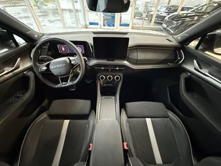 Skoda Kodiaq Sportline Autom., LED Pano Navi ACC Kamera - foto 5