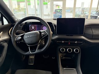 Skoda Kodiaq Sportline Autom., LED Pano Navi ACC Kamera - foto 3