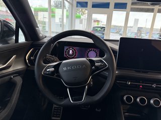 Skoda Kodiaq Sportline Autom., LED Pano Navi ACC Kamera - foto 4