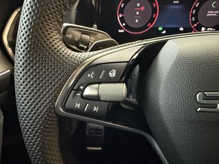 Skoda Kodiaq Sportline Autom., LED Pano Navi ACC Kamera - foto 14