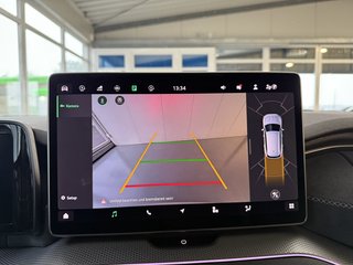 Skoda Kodiaq Sportline Autom., LED Pano Navi ACC Kamera - foto 18