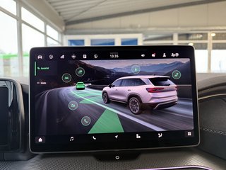 Skoda Kodiaq Sportline Autom., LED Pano Navi ACC Kamera - foto 19