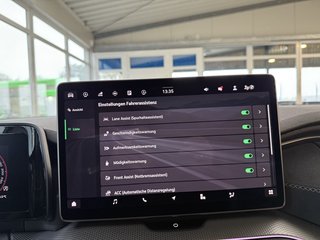 Skoda Kodiaq Sportline Autom., LED Pano Navi ACC Kamera - foto 20