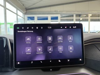 Skoda Kodiaq Sportline Autom., LED Pano Navi ACC Kamera - foto 22