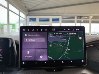 Skoda Kodiaq Sportline Autom., LED Pano Navi ACC Kamera - foto 24