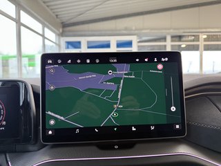 Skoda Kodiaq Sportline Autom., LED Pano Navi ACC Kamera - foto 23