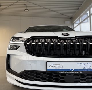 Skoda Kodiaq Sportline Autom., LED Pano Navi ACC Kamera - foto 29