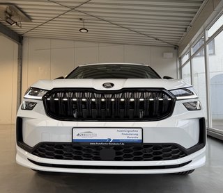 Skoda Kodiaq Sportline Autom., LED Pano Navi ACC Kamera - foto 28