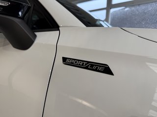 Skoda Kodiaq Sportline Autom., LED Pano Navi ACC Kamera - foto 30