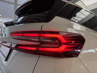 Skoda Kodiaq Sportline Autom., LED Pano Navi ACC Kamera - foto 31