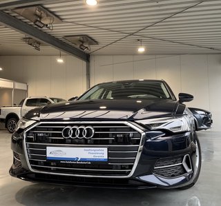 Audi A6 Used vehicle for sale
