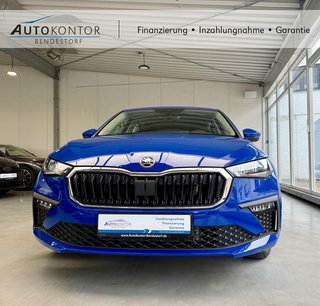 Skoda Scala Gebrauchtwagen Kaufen