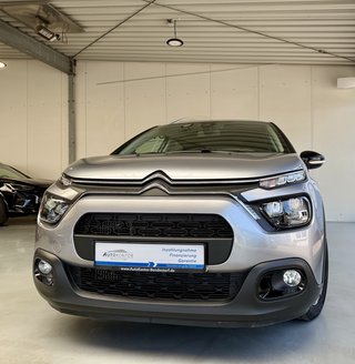 Citroën C3 Gebrauchtwagen Kaufen
