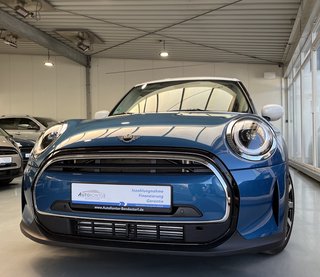 MINI Cooper Gebrauchtwagen Kaufen