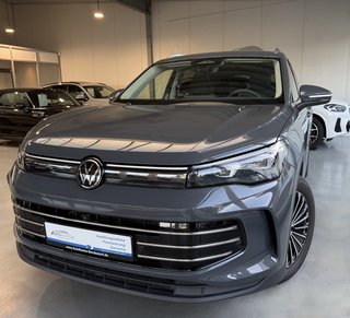 Volkswagen Tiguan Autom., IQ Light IQ Drive 360Kamera - bilder 2