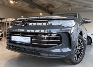 Volkswagen Tiguan Autom., IQ Light IQ Drive 360Kamera - bilder 3