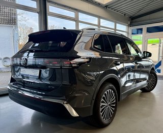 Volkswagen Tiguan Autom., IQ Light IQ Drive 360Kamera - bilder 5