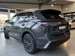 Volkswagen Tiguan Autom., IQ Light IQ Drive 360Kamera - bilder 4