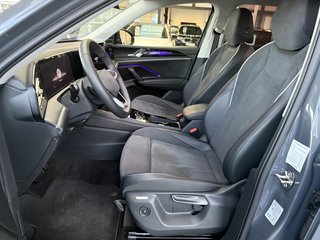 Volkswagen Tiguan Autom., IQ Light IQ Drive 360Kamera - bilder 6