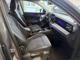 Volkswagen Tiguan Autom., IQ Light IQ Drive 360Kamera - bilder 8