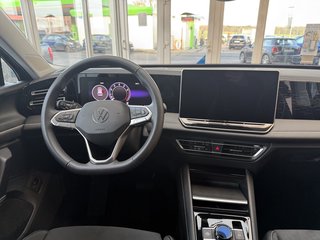 Volkswagen Tiguan Autom., IQ Light IQ Drive 360Kamera - bilder 10