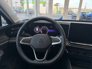 Volkswagen Tiguan Autom., IQ Light IQ Drive 360Kamera - bilder 1