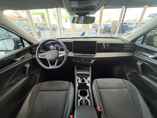 Volkswagen Tiguan Autom., IQ Light IQ Drive 360Kamera - bilder 2