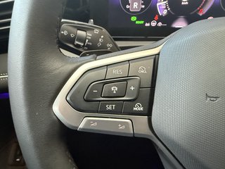 Volkswagen Tiguan Autom., IQ Light IQ Drive 360Kamera - bilder 9