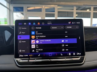 Volkswagen Tiguan Autom., IQ Light IQ Drive 360Kamera - bilder 11