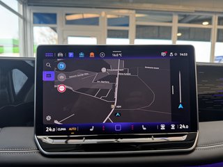 Volkswagen Tiguan Autom., IQ Light IQ Drive 360Kamera - bilder 12