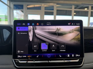 Volkswagen Tiguan Autom., IQ Light IQ Drive 360Kamera - bilder 14