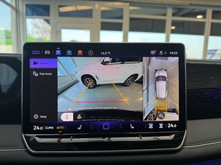 Volkswagen Tiguan Autom., IQ Light IQ Drive 360Kamera - bilder 13