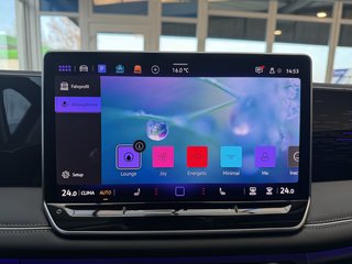 Volkswagen Tiguan Autom., IQ Light IQ Drive 360Kamera - bilder 15