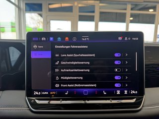 Volkswagen Tiguan Autom., IQ Light IQ Drive 360Kamera - bilder 16