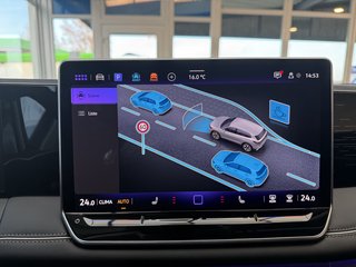 Volkswagen Tiguan Autom., IQ Light IQ Drive 360Kamera - bilder 17