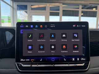 Volkswagen Tiguan Autom., IQ Light IQ Drive 360Kamera - bilder 18