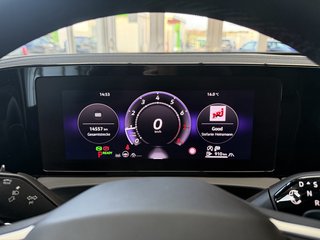 Volkswagen Tiguan Autom., IQ Light IQ Drive 360Kamera - bilder 19