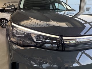 Volkswagen Tiguan Autom., IQ Light IQ Drive 360Kamera - bilder 22