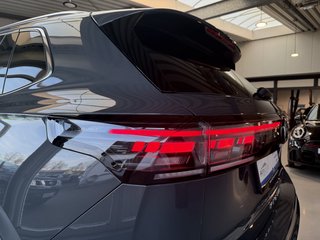 Volkswagen Tiguan Autom., IQ Light IQ Drive 360Kamera - bilder 23